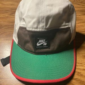 Nike Five Panel Hat